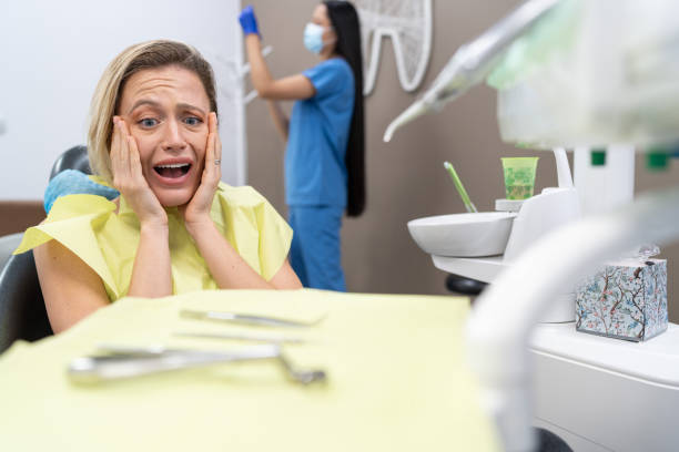 Best Emergency Dental Care for Trauma or Injury in Sylvania, AL